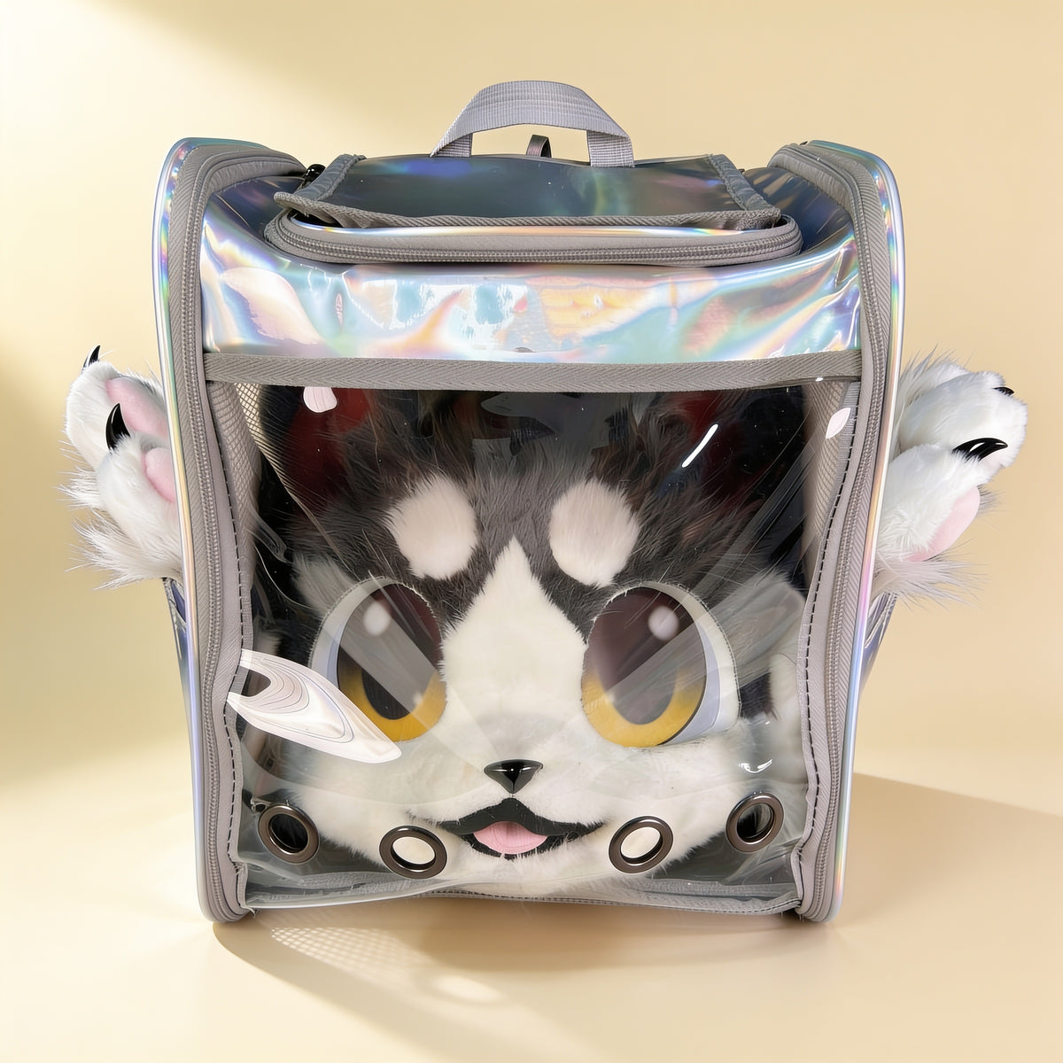 RoamSona™ Head Carrier