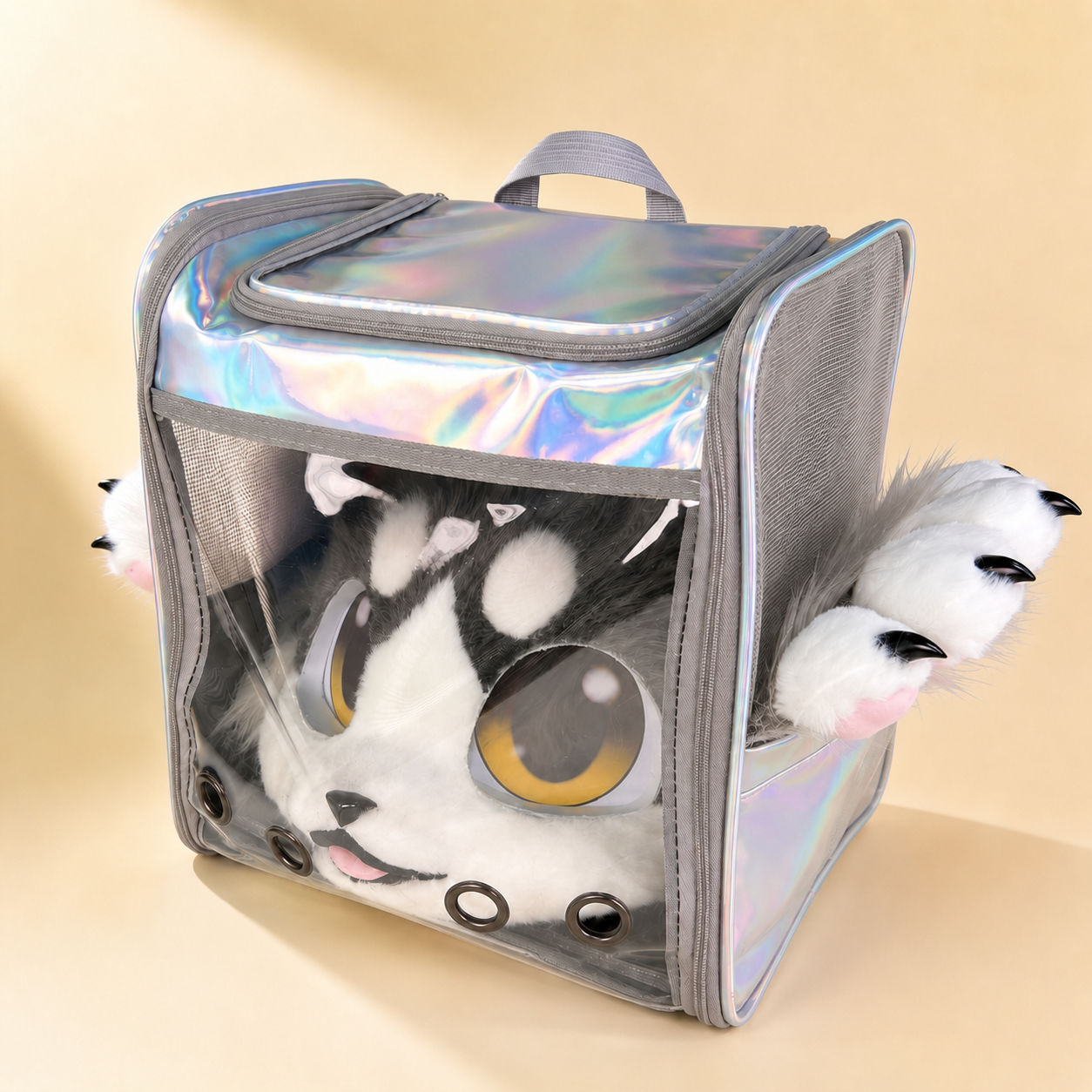 RoamSona™ Head Carrier