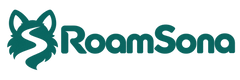 RoamSona - Home